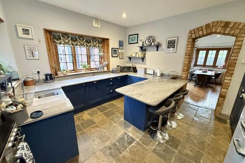 undefined, Stable Yard, Mentmore LU7
