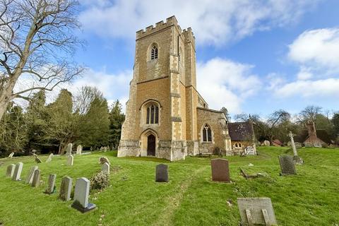undefined, Stable Yard, Mentmore LU7