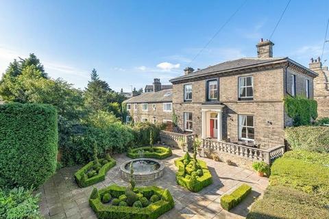 undefined, Moorside Road, Bradford BD2