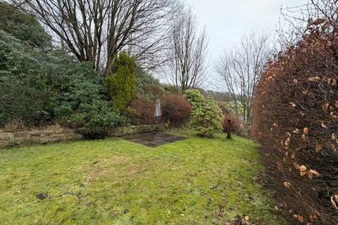 undefined, Castle Lane, Todmorden OL14