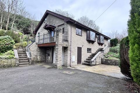 3 bedroom detached bungalow for sale, Castle Lane, Todmorden OL14
