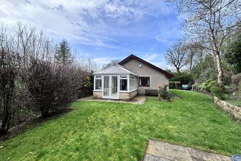 3 bedroom detached bungalow for sale, Castle Lane, Todmorden OL14