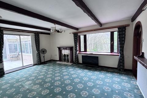 3 bedroom detached bungalow for sale, Castle Lane, Todmorden OL14