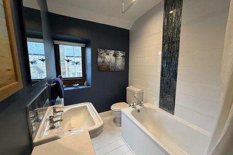 undefined, Green Springs, Hebden Bridge HX7