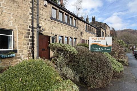 undefined, Green Springs, Hebden Bridge HX7