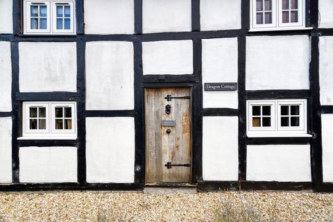 undefined, Wrexham Road, Nantwich CW5