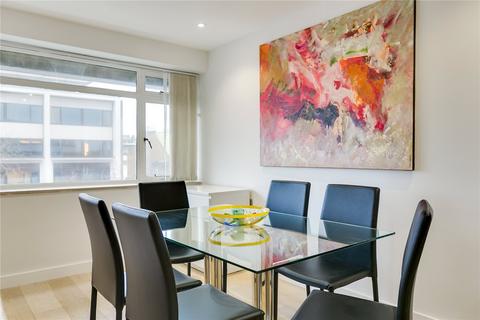 undefined, Hereford House, 11 Ovington Gardens, Knightsbridge, London