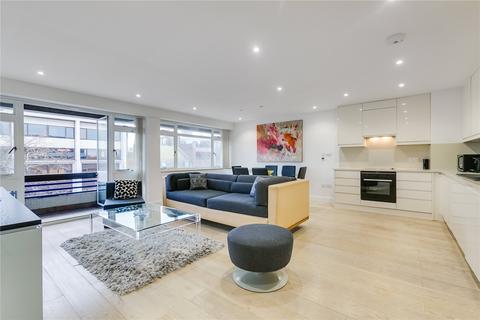 undefined, Hereford House, 11 Ovington Gardens, Knightsbridge, London