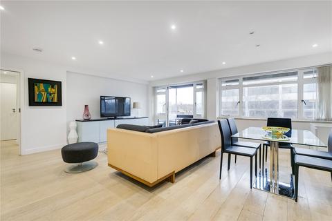 undefined, Hereford House, 11 Ovington Gardens, Knightsbridge, London
