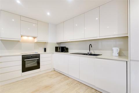 undefined, Hereford House, 11 Ovington Gardens, Knightsbridge, London