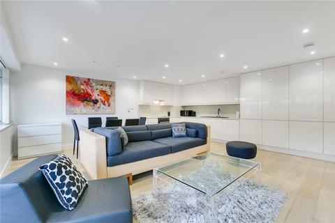 undefined, Hereford House, 11 Ovington Gardens, Knightsbridge, London