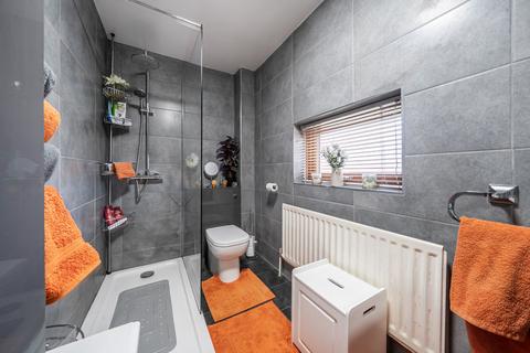 3 bedroom terraced house for sale, Van Diemans Lane, Oxford