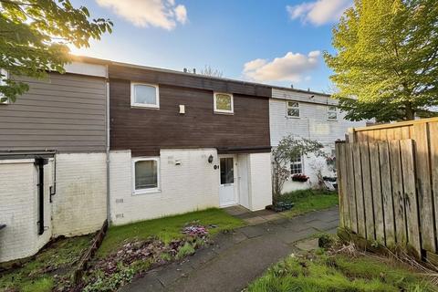 2 bedroom terraced house for sale, Waypost Court, Lings, Northampton NN3