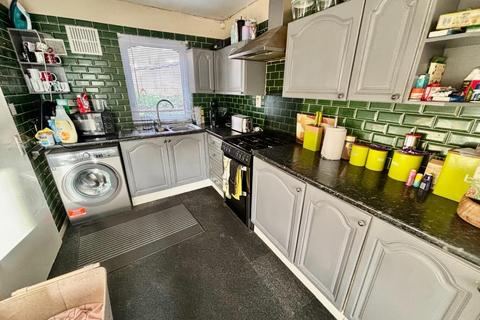 2 bedroom terraced house for sale, Waypost Court, Lings, Northampton NN3