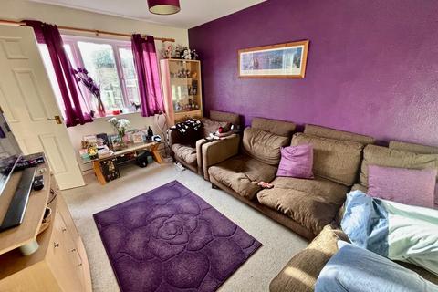 2 bedroom terraced house for sale, Waypost Court, Lings, Northampton NN3