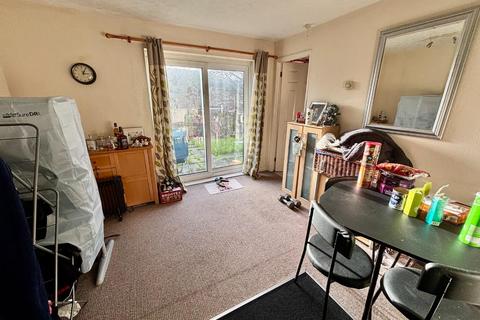 2 bedroom terraced house for sale, Waypost Court, Lings, Northampton NN3