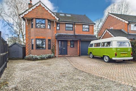 undefined, Ellen Gardens, Bramley, Tadley, Hampshire, RG26