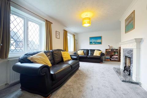 4 bedroom detached house for sale, Aspen Drive, Newton Abbot TQ12