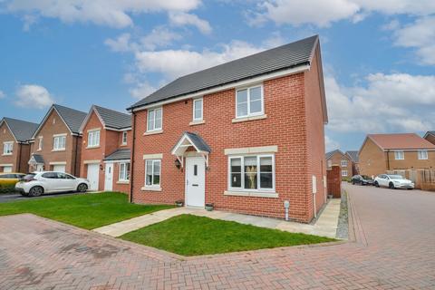 undefined, Moseley Close, Middlesbrough TS8