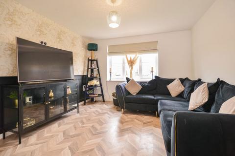 undefined, Moseley Close, Middlesbrough TS8