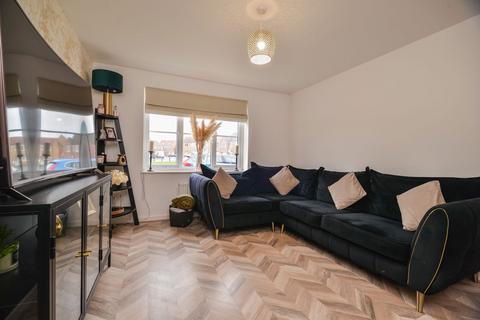 undefined, Moseley Close, Middlesbrough TS8