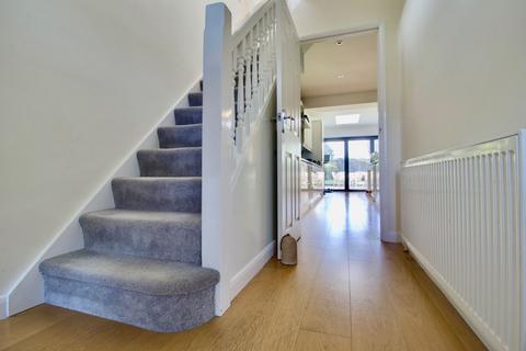 4 bedroom semi-detached house for sale, Gubbins Lane, Romford RM3