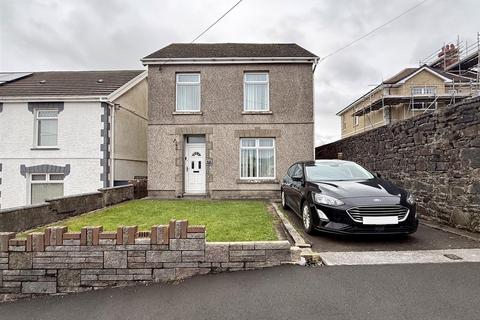 undefined, Heol Y Neuadd, Tumble, Llanelli