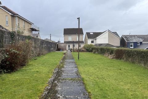 undefined, Heol Y Neuadd, Tumble, Llanelli