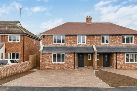 undefined, Bower Hall Drive, Steeple Bumpstead CB9
