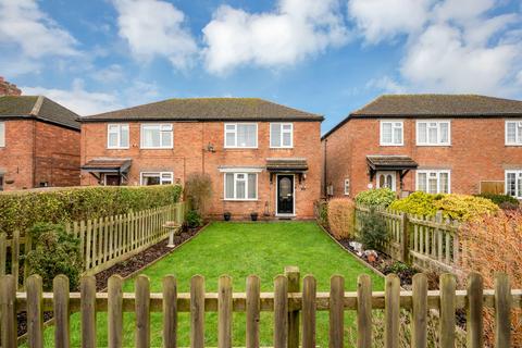 3 bedroom semi-detached house for sale, Extended Home on Lake Terrace, Melton Mowbray, LE13 0BZ