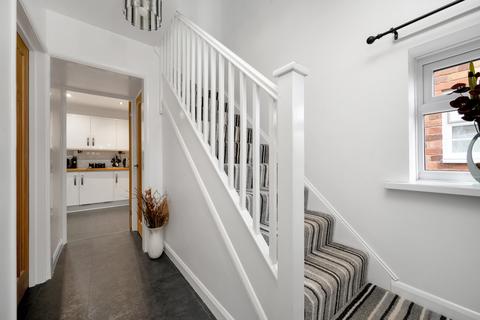 3 bedroom semi-detached house for sale, Extended Home on Lake Terrace, Melton Mowbray, LE13 0BZ