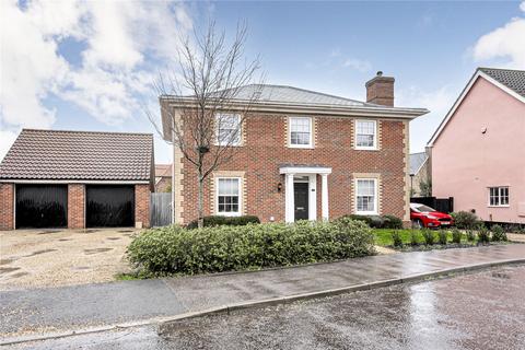 undefined, Barrow, Suffolk