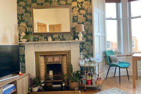 undefined, Bowhill Terrace, Edinburgh, EH3
