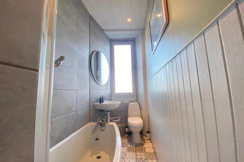 undefined, Bowhill Terrace, Edinburgh, EH3