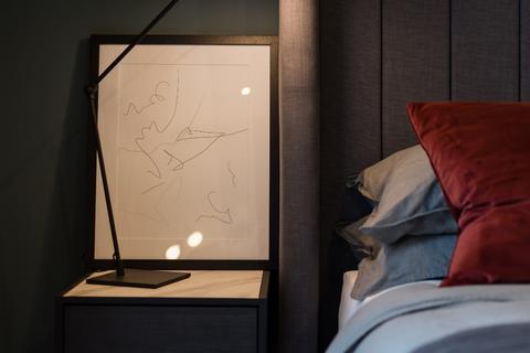 undefined, Melvin Walk, Edinburgh, EH3 8GA