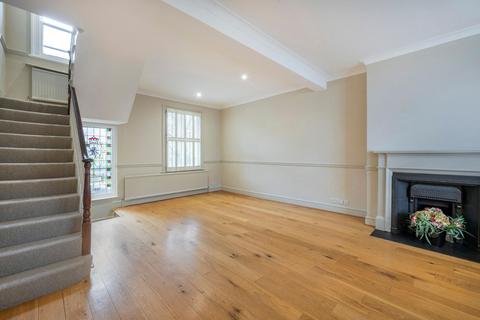 3 bedroom house to rent, Waterford Road, London