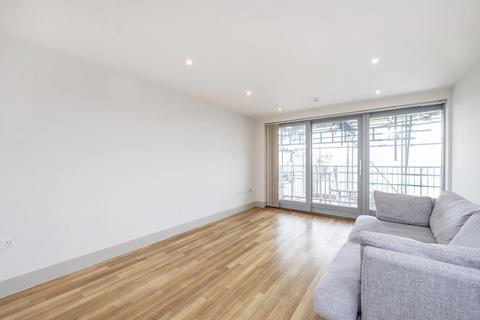 undefined, Copperfield Mews, London