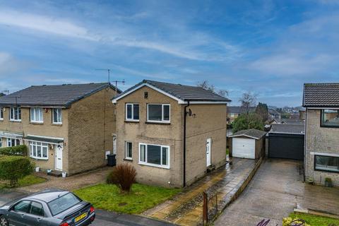 undefined, Ascot Parade, Bradford BD7
