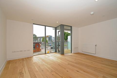 1 bedroom flat to rent, Packington Street, Islington, London