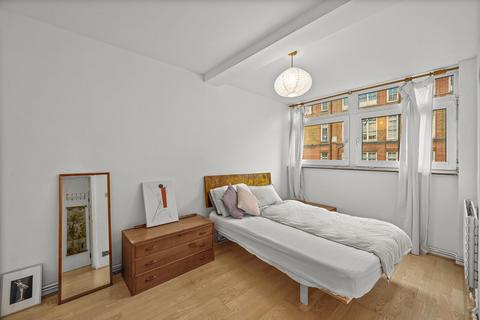 undefined, Hanbury Street, London