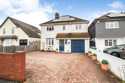 undefined, Queens Road, Hampshire GU52