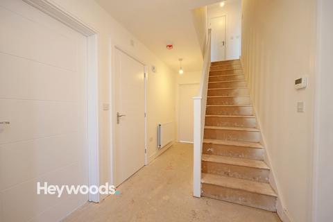 undefined, The Marsden (Plot 1), Ashway Park, Bradwell, Newcastle-under-Lyme, Staffordshire