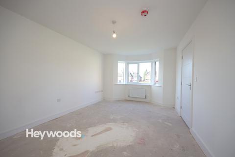 undefined, The Marsden (Plot 1), Ashway Park, Bradwell, Newcastle-under-Lyme, Staffordshire