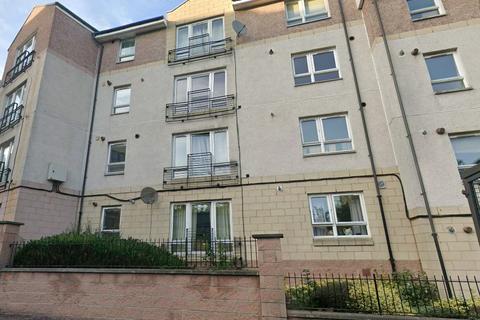 2 bedroom flat to rent, STANLEY PLACE, EDINBURGH, EH7