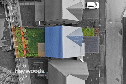 undefined, The Denholme (Plot 3), Ashway Park, Bradwell, Newcastle-under-Lyme, Staffordshire