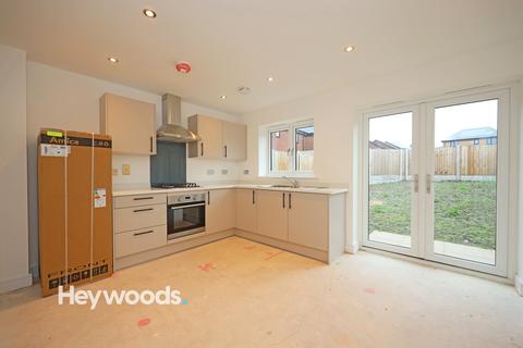 undefined, The Bowland (Plot 48), Ashway Park, Bradwell, Newcastle-under-Lyme, Staffordshire
