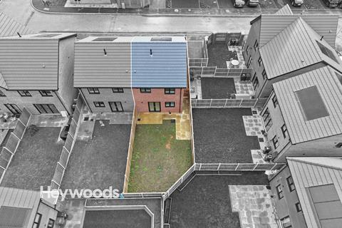 undefined, The Bowland (Plot 48), Ashway Park, Bradwell, Newcastle-under-Lyme, Staffordshire