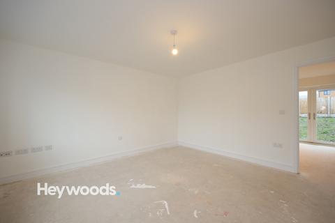 undefined, The Bowland (Plot 48), Ashway Park, Bradwell, Newcastle-under-Lyme, Staffordshire