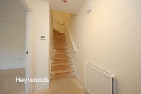 undefined, The Bowland (Plot 48), Ashway Park, Bradwell, Newcastle-under-Lyme, Staffordshire