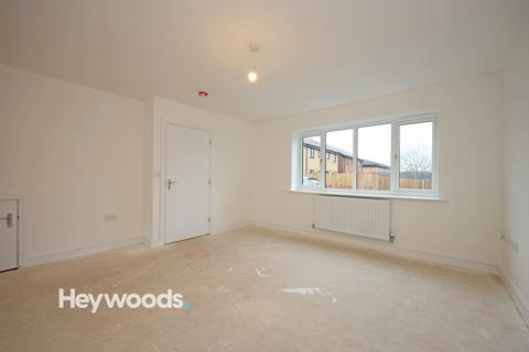 undefined, The Bowland (Plot 48), Ashway Park, Bradwell, Newcastle-under-Lyme, Staffordshire